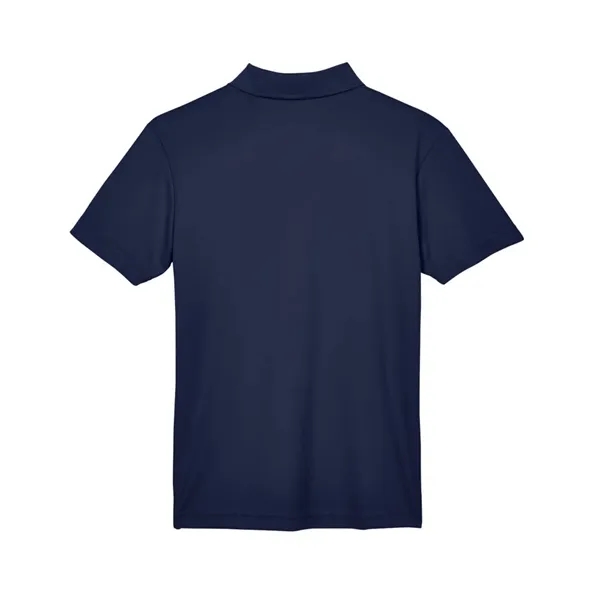 CORE365 Youth Origin Performance Pique Polo - CORE365 Youth Origin Performance Pique Polo - Image 6 of 30