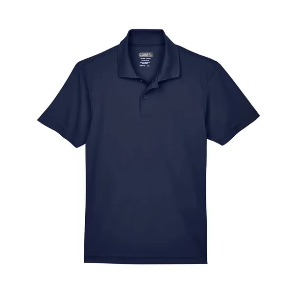 CORE365 Youth Origin Performance Pique Polo - CORE365 Youth Origin Performance Pique Polo - Image 7 of 30