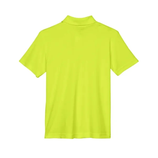 CORE365 Youth Origin Performance Pique Polo - CORE365 Youth Origin Performance Pique Polo - Image 16 of 30