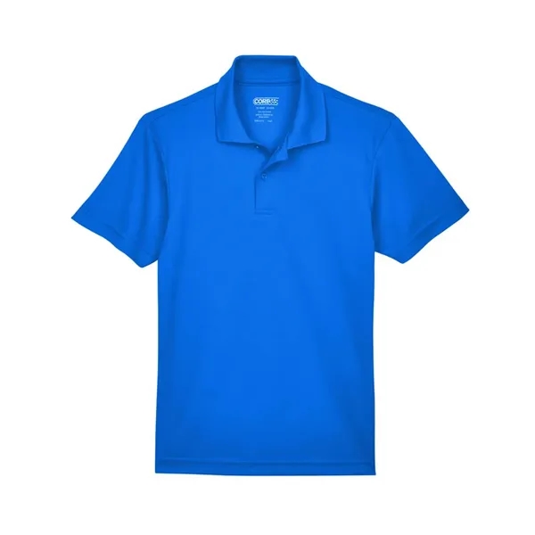 CORE365 Youth Origin Performance Pique Polo - CORE365 Youth Origin Performance Pique Polo - Image 22 of 30