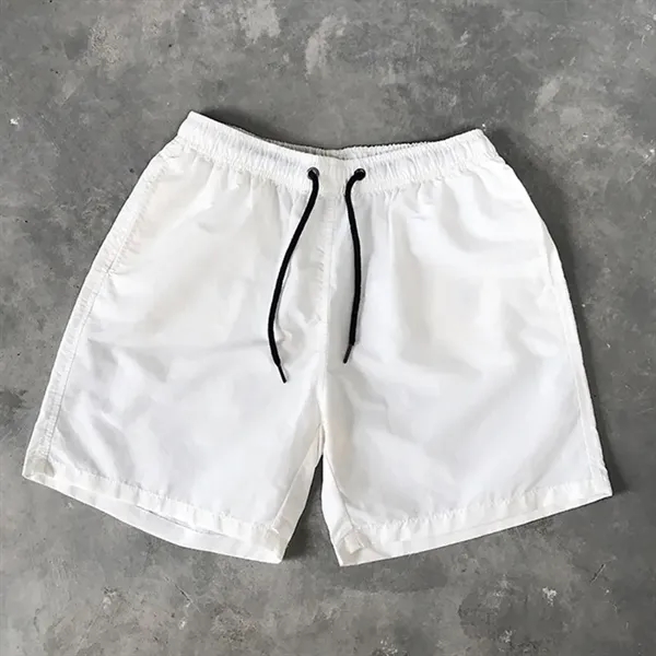 Men Swim Trunk - Men Swim Trunk - Image 0 of 3