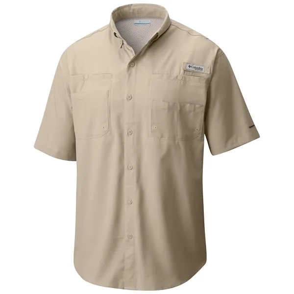 Columbia Tamiami Short Sleeve Shirt - Columbia Tamiami Short Sleeve Shirt - Image 12 of 12