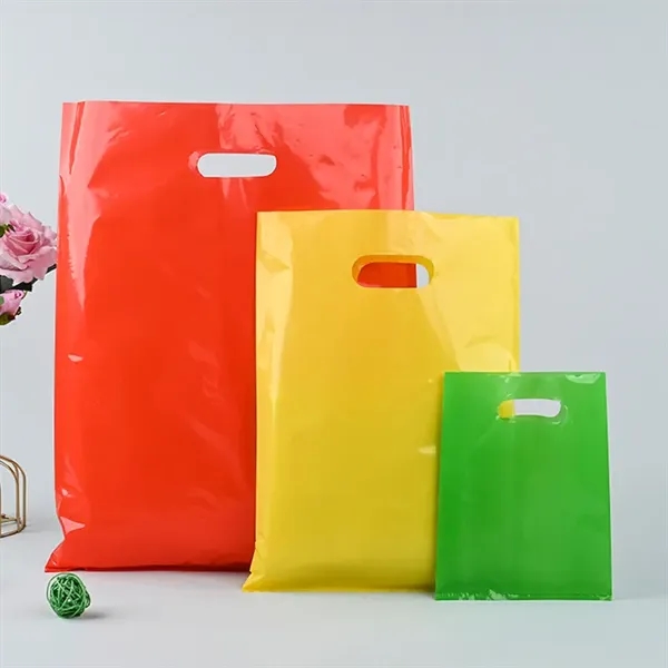 PE Plastic Bag - PE Plastic Bag - Image 2 of 12