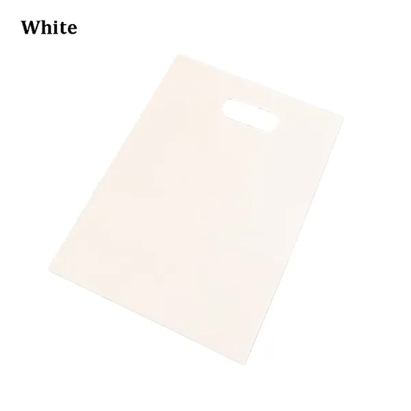 PE Plastic Bag - PE Plastic Bag - Image 3 of 12
