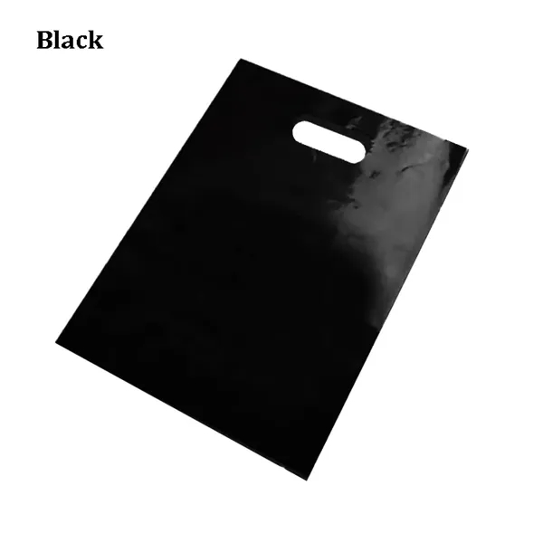 PE Plastic Bag - PE Plastic Bag - Image 4 of 12