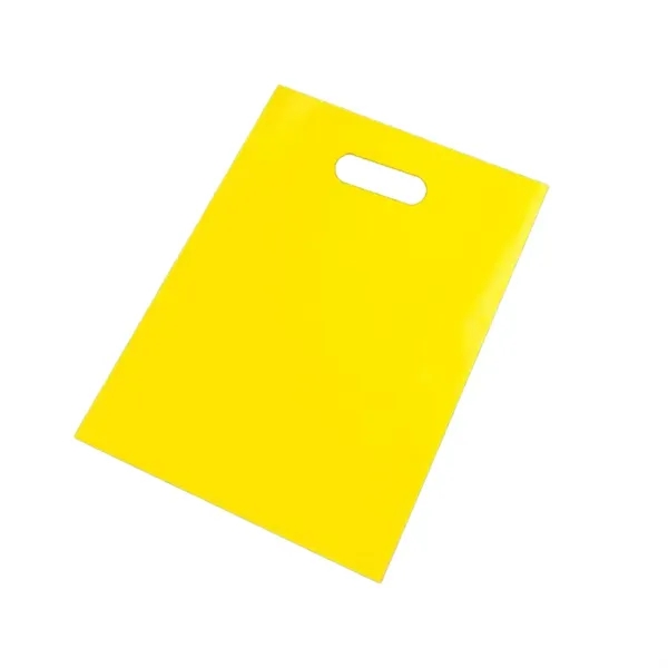 PE Plastic Bag - PE Plastic Bag - Image 6 of 12