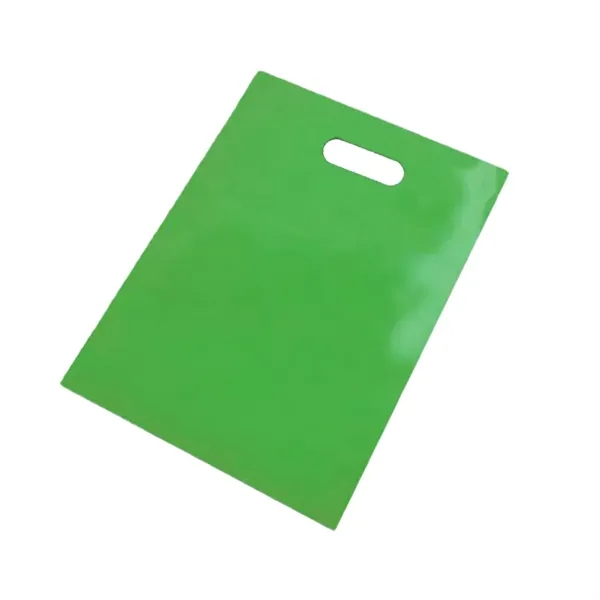 PE Plastic Bag - PE Plastic Bag - Image 10 of 12