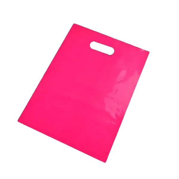 PE Plastic Bag - PE Plastic Bag - Image 12 of 12