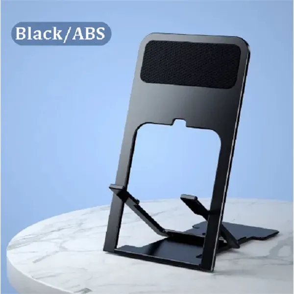 Portable Foldable Phone/Tablet Stand - Portable Foldable Phone/Tablet Stand - Image 9 of 9