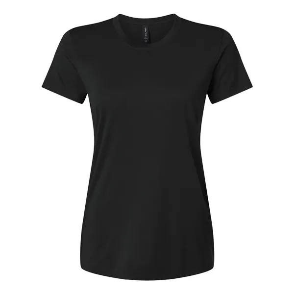 AllPro Women's Pro-Lock Performance T-Shirt - AllPro Women's Pro-Lock Performance T-Shirt - Image 8 of 52