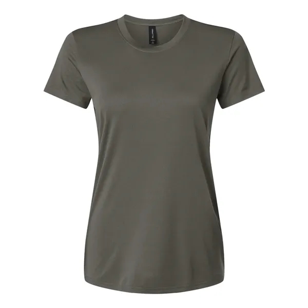 AllPro Women's Pro-Lock Performance T-Shirt - AllPro Women's Pro-Lock Performance T-Shirt - Image 26 of 52