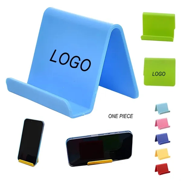 Folding Mobile Phone Holder - Folding Mobile Phone Holder - Image 0 of 9