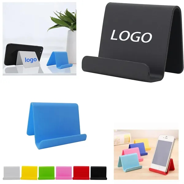 Folding Mobile Phone Holder - Folding Mobile Phone Holder - Image 0 of 9