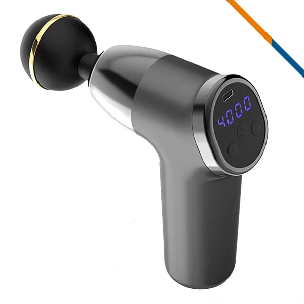 Anoi Mini Massage Gun - Anoi Mini Massage Gun - Image 4 of 6