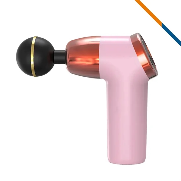 Anoi Mini Massage Gun - Anoi Mini Massage Gun - Image 5 of 6