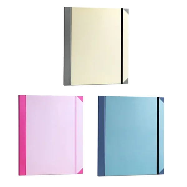 Expandable File Folder Organizer with Multiple Pockets - Expandable File Folder Organizer with Multiple Pockets - Image 2 of 5