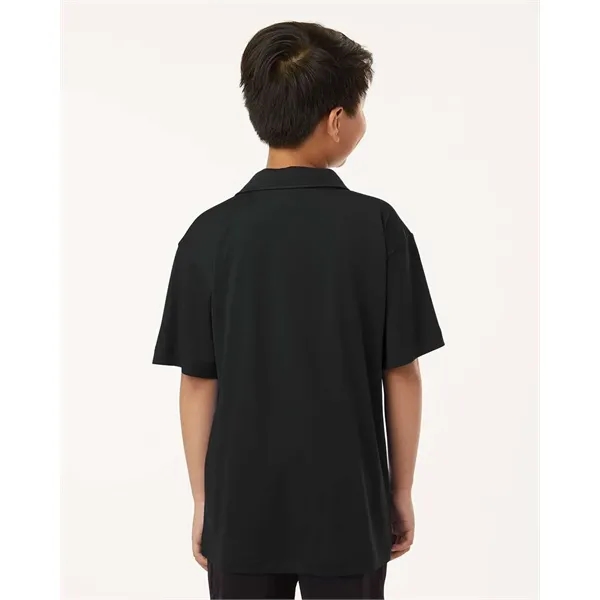 AllPro Pro-Lock Youth Performance Polo - AllPro Pro-Lock Youth Performance Polo - Image 4 of 71