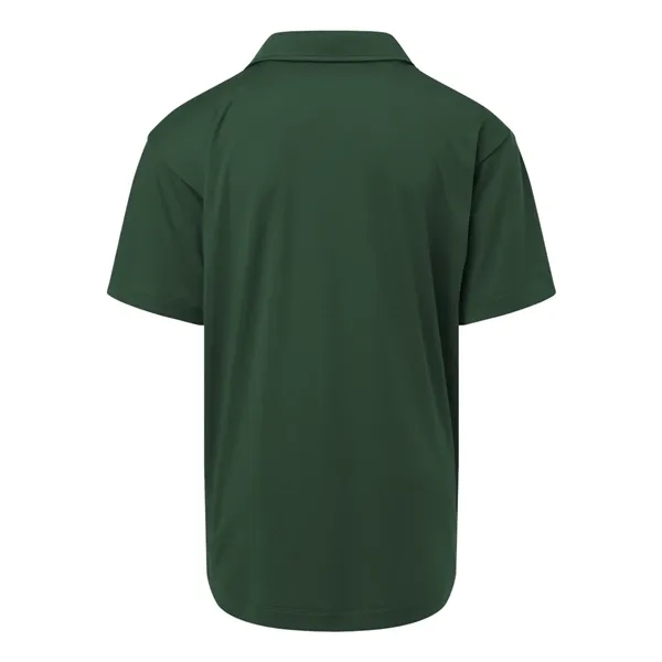 AllPro Pro-Lock Youth Performance Polo - AllPro Pro-Lock Youth Performance Polo - Image 13 of 71