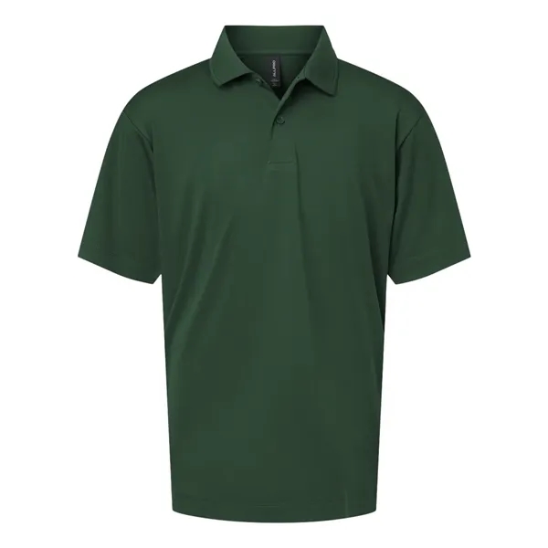 AllPro Pro-Lock Youth Performance Polo - AllPro Pro-Lock Youth Performance Polo - Image 15 of 71