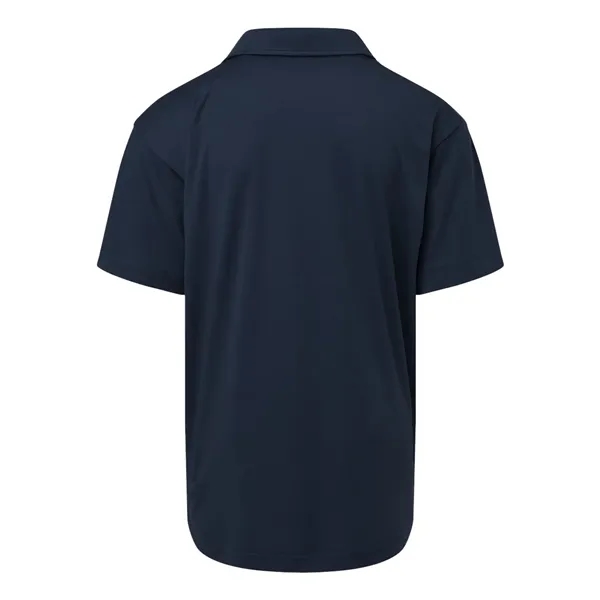 AllPro Pro-Lock Youth Performance Polo - AllPro Pro-Lock Youth Performance Polo - Image 43 of 71