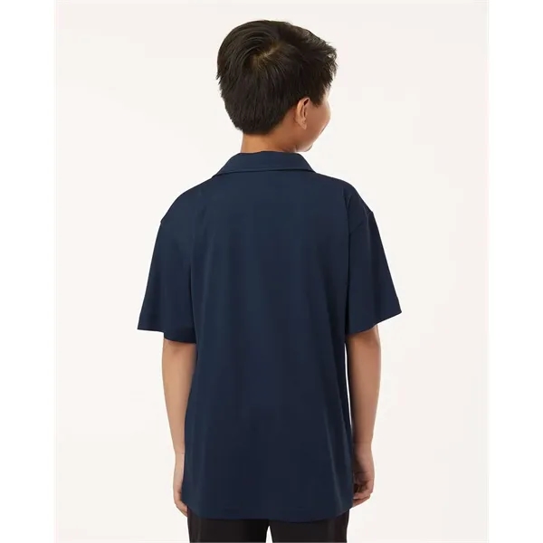AllPro Pro-Lock Youth Performance Polo - AllPro Pro-Lock Youth Performance Polo - Image 46 of 71
