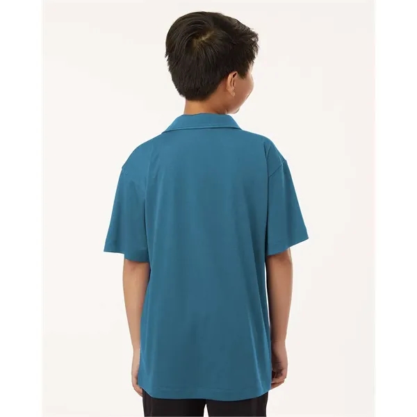 AllPro Pro-Lock Youth Performance Polo - AllPro Pro-Lock Youth Performance Polo - Image 52 of 71