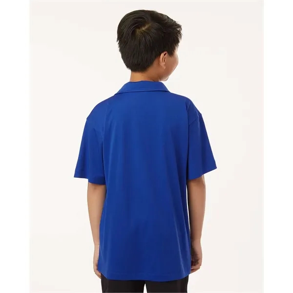 AllPro Pro-Lock Youth Performance Polo - AllPro Pro-Lock Youth Performance Polo - Image 64 of 71
