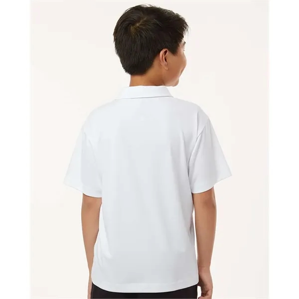 AllPro Pro-Lock Youth Performance Polo - AllPro Pro-Lock Youth Performance Polo - Image 70 of 71