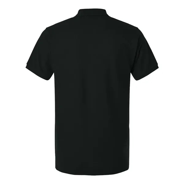 AllPro Men's Pique Polo - AllPro Men's Pique Polo - Image 3 of 54