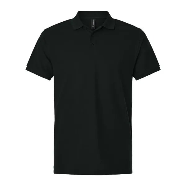 AllPro Men's Pique Polo - AllPro Men's Pique Polo - Image 4 of 54