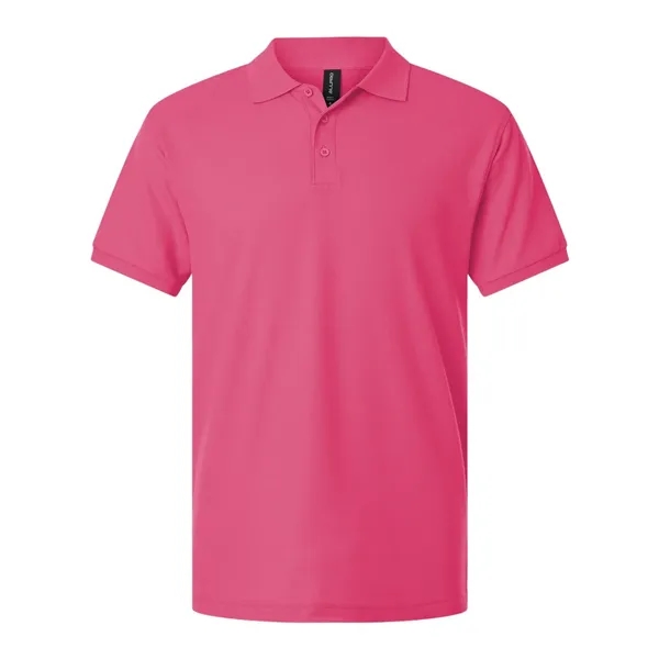 AllPro Men's Pique Polo - AllPro Men's Pique Polo - Image 8 of 54