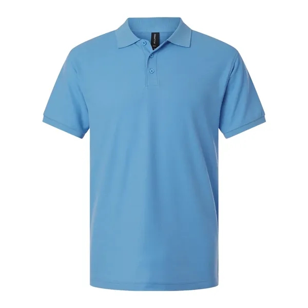 AllPro Men's Pique Polo - AllPro Men's Pique Polo - Image 13 of 54