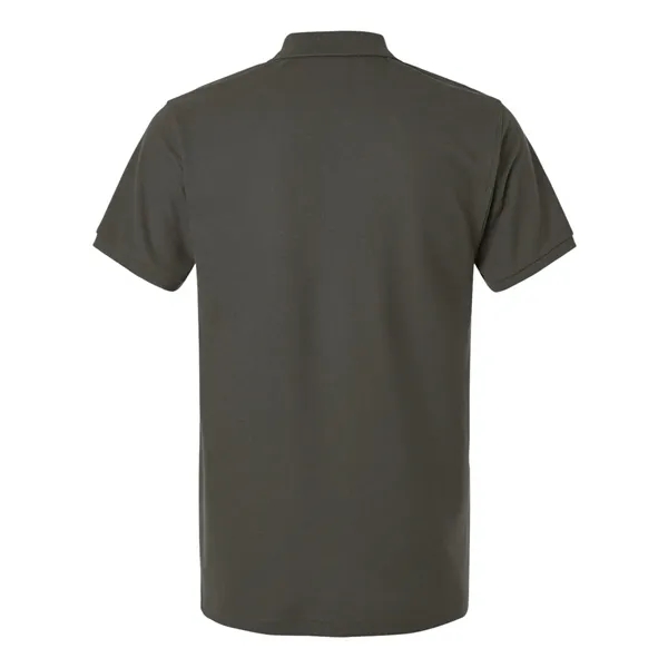 AllPro Men's Pique Polo - AllPro Men's Pique Polo - Image 18 of 54