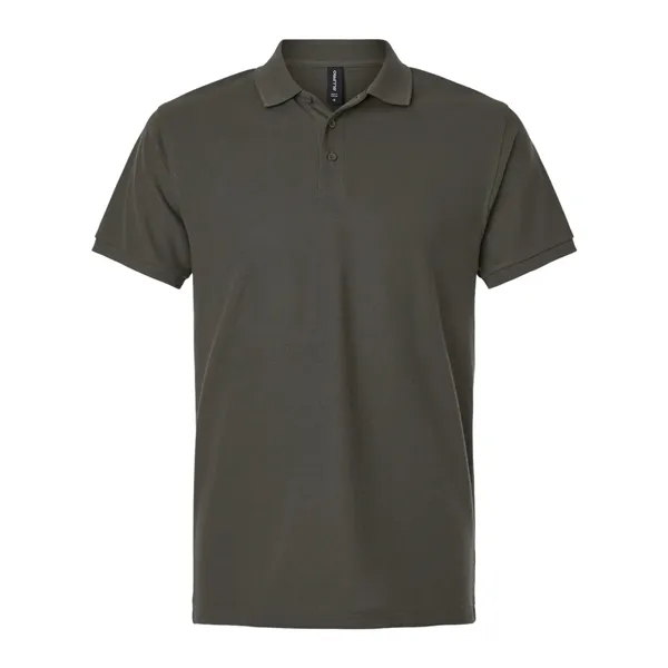 AllPro Men's Pique Polo - AllPro Men's Pique Polo - Image 21 of 54