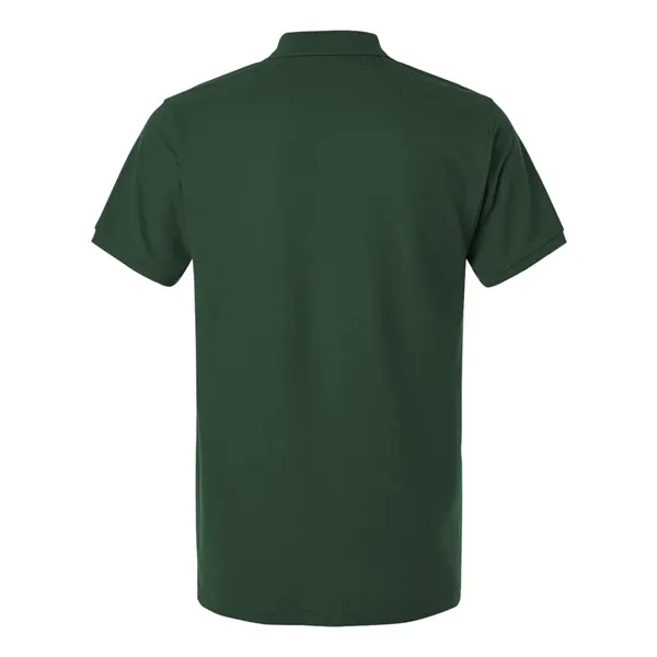 AllPro Men's Pique Polo - AllPro Men's Pique Polo - Image 34 of 54