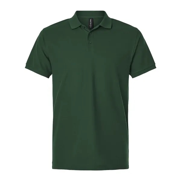 AllPro Men's Pique Polo - AllPro Men's Pique Polo - Image 35 of 54