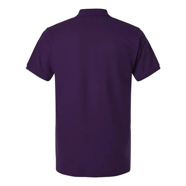 AllPro Men's Pique Polo - AllPro Men's Pique Polo - Image 45 of 54
