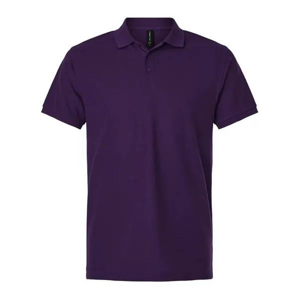 AllPro Men's Pique Polo - AllPro Men's Pique Polo - Image 46 of 54