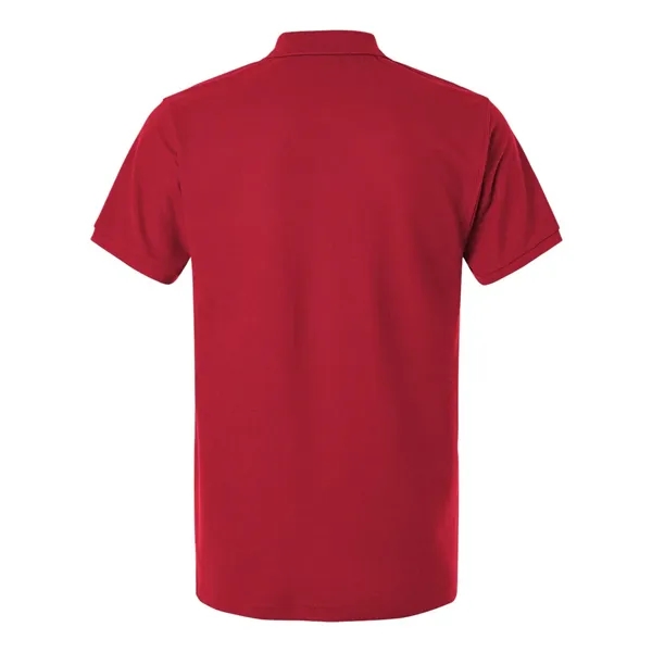 AllPro Men's Pique Polo - AllPro Men's Pique Polo - Image 47 of 54