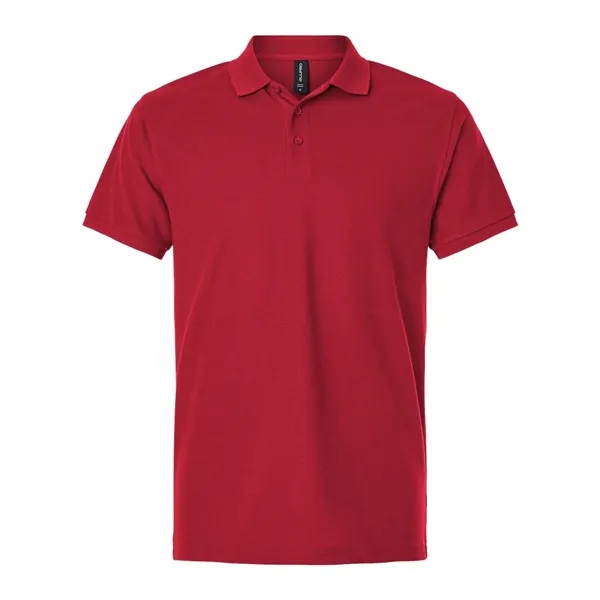 AllPro Men's Pique Polo - AllPro Men's Pique Polo - Image 48 of 54