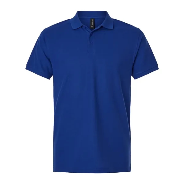 AllPro Men's Pique Polo - AllPro Men's Pique Polo - Image 50 of 54