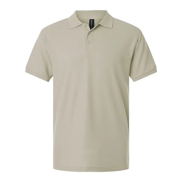 AllPro Men's Pique Polo - AllPro Men's Pique Polo - Image 52 of 54