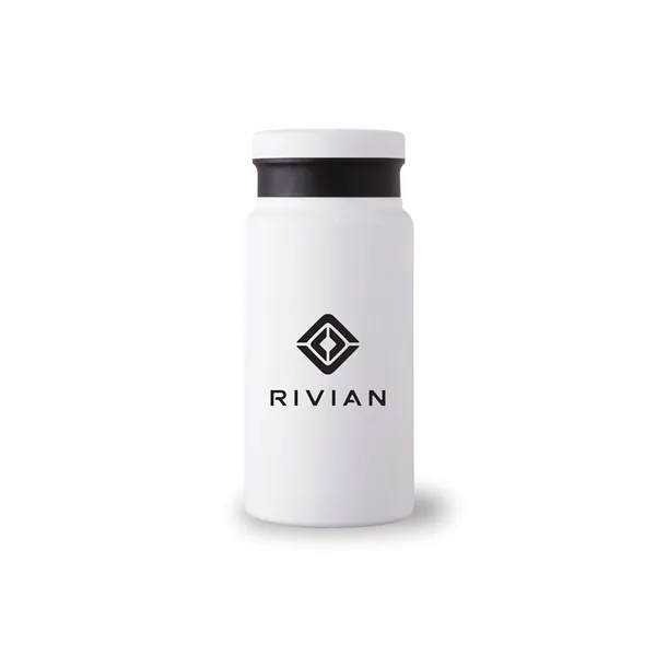 TREND SETTER MINI   350 ML / 12 OZ STAINLESS STEEL BOTTLE - TREND SETTER MINI   350 ML / 12 OZ STAINLESS STEEL BOTTLE - Image 2 of 16