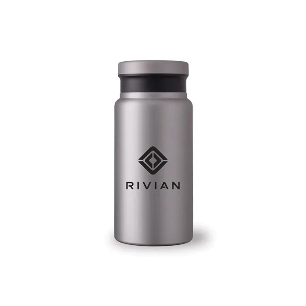 TREND SETTER MINI   350 ML / 12 OZ STAINLESS STEEL BOTTLE - TREND SETTER MINI   350 ML / 12 OZ STAINLESS STEEL BOTTLE - Image 4 of 16