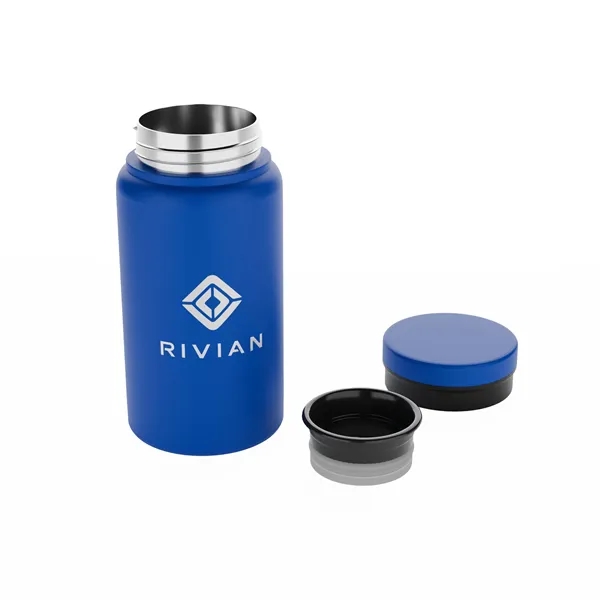 TREND SETTER MINI   350 ML / 12 OZ STAINLESS STEEL BOTTLE - TREND SETTER MINI   350 ML / 12 OZ STAINLESS STEEL BOTTLE - Image 3 of 16