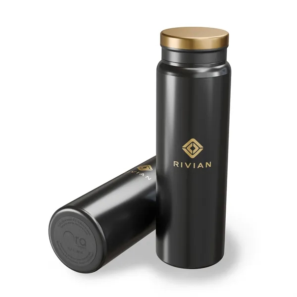 TREND SETTER REFLECTION   600 ML / 20 OZ STAINLESS STEEL BOT - TREND SETTER REFLECTION   600 ML / 20 OZ STAINLESS STEEL BOT - Image 8 of 16