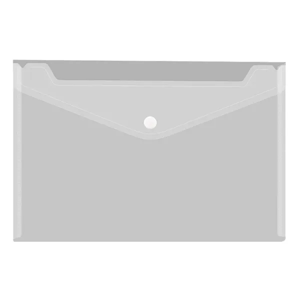 Hook and Loop closure document pouch - Hook and Loop closure document pouch - Image 5 of 8