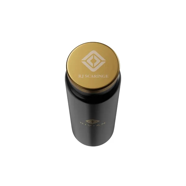TREND SETTER REFLECTION   600 ML / 20 OZ STAINLESS STEEL BOT - TREND SETTER REFLECTION   600 ML / 20 OZ STAINLESS STEEL BOT - Image 6 of 16