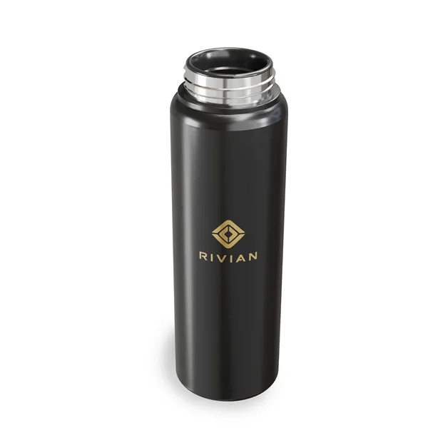 TREND SETTER REFLECTION   600 ML / 20 OZ STAINLESS STEEL BOT - TREND SETTER REFLECTION   600 ML / 20 OZ STAINLESS STEEL BOT - Image 10 of 16