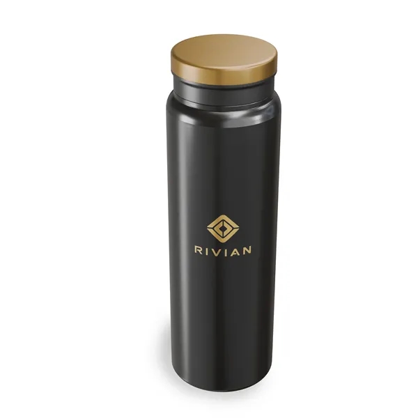 TREND SETTER REFLECTION   600 ML / 20 OZ STAINLESS STEEL BOT - TREND SETTER REFLECTION   600 ML / 20 OZ STAINLESS STEEL BOT - Image 11 of 16
